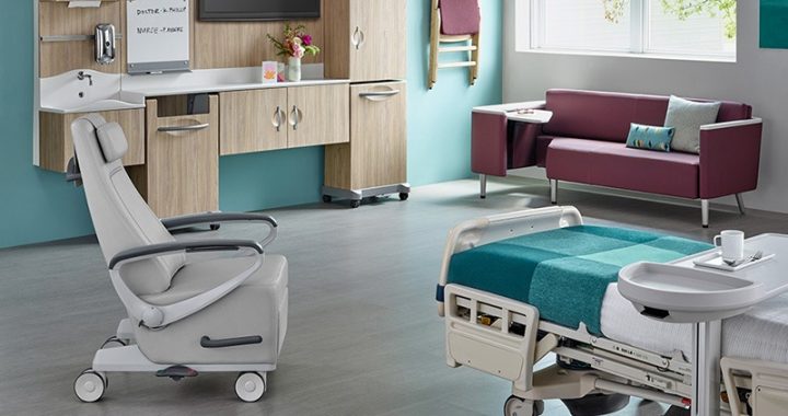 5 Helpful Tips To Consider When Purchasing Hospital Furniture
