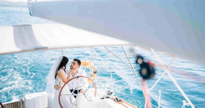 5 Ways To Make Your Boat Wedding Even More Memorable