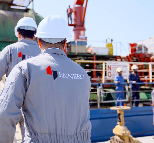 Top Qualities Of A Reliable Lubricants Supplier